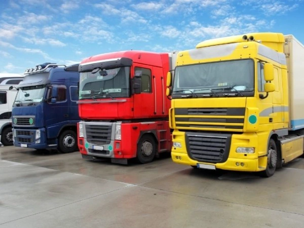 Bursa Dilovası Nakliye